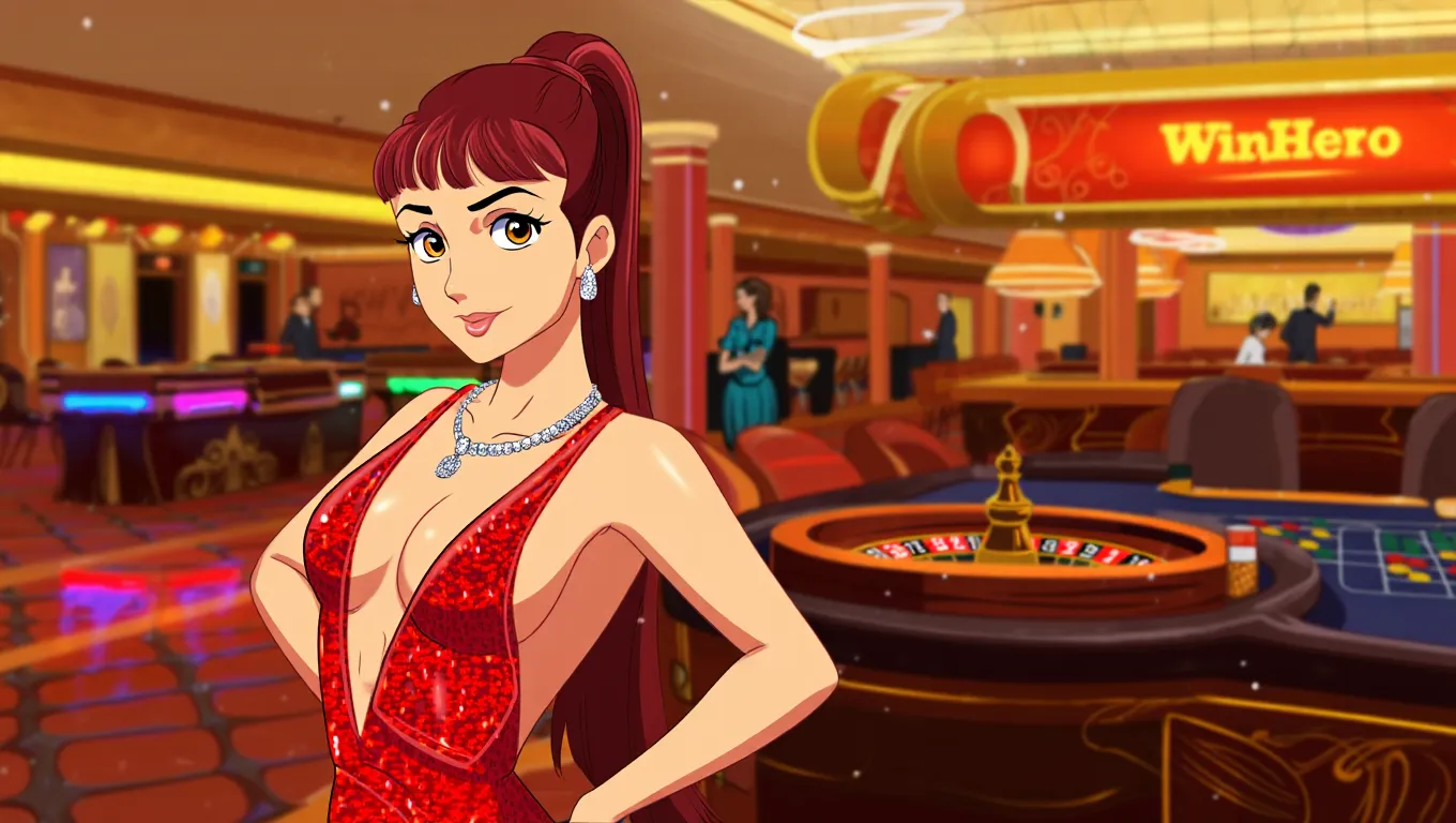 Winherobonuscasino
