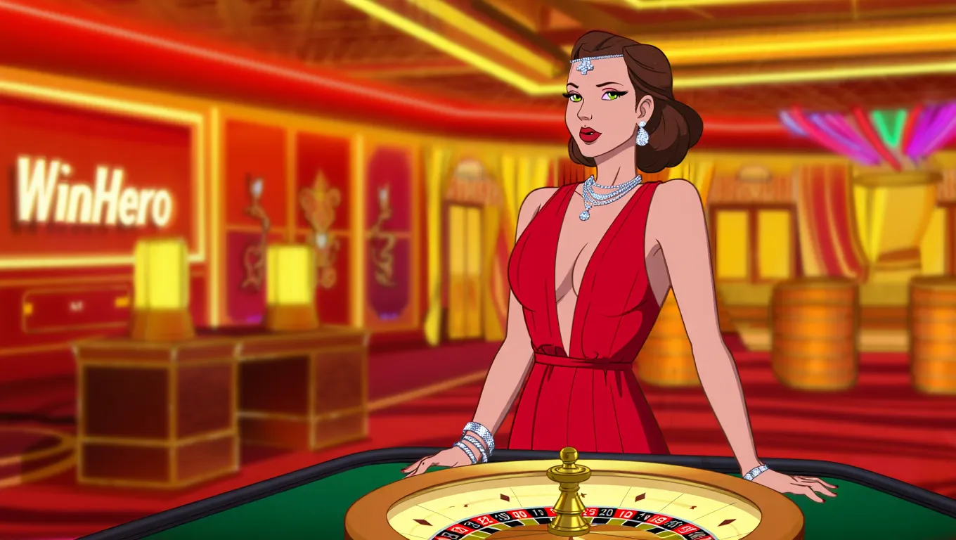 Winherobonuscasino