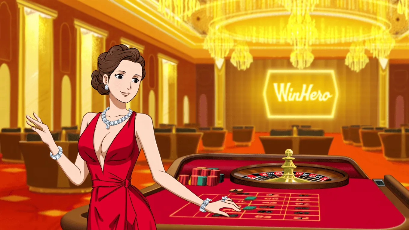 Winherobonuscasino