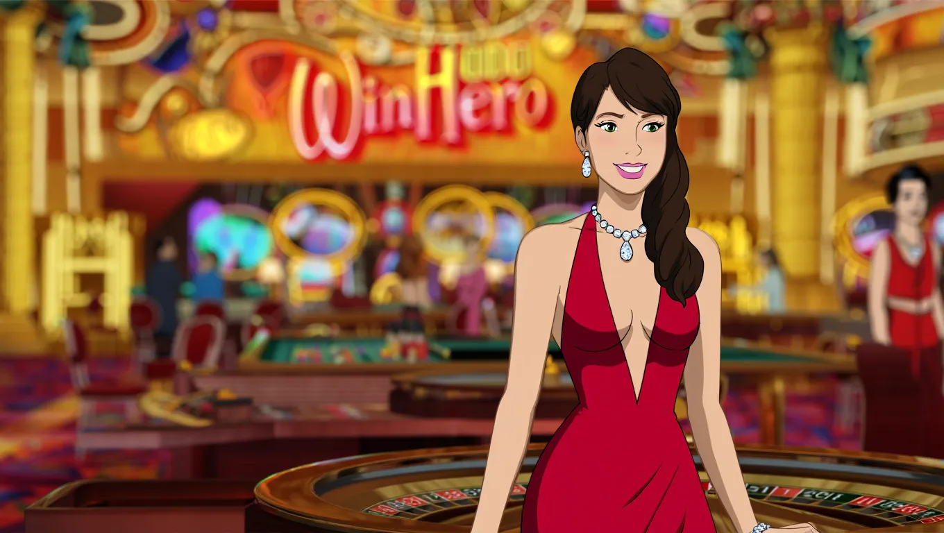 Winherobonuscasino